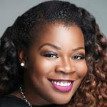 Entrepreneur Talks Finding Success by Creating Her Own Company